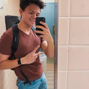 Meet your Posher, Pablo